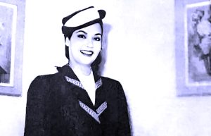 (مديحة يسري).. جمالها حرمها من أن تلعب أدور الأم الشعبية، أو الفقيرة! (1/2)