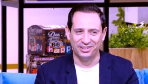 أحمد سالم يجيب بشأن  تأثير (الذكاء الاصطناعي) على مستقبل الإعلام