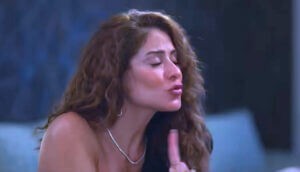 عرض مسلسل (وتر حساس 2) على قناة ON