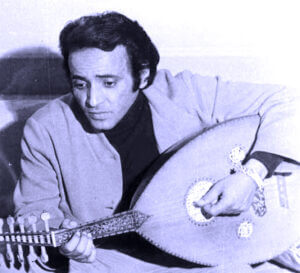 عامر فؤاد عامر يكتب: (بليغ حمدي) موسيقار الشعب