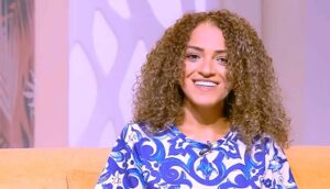 الكاتبة (هند عبد الله): تجربتي الشخصية ألهمتي كتابة مسلسل (ماتراة ليس كما يبدو)