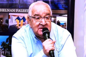 (محمد عبد العزيز): جائزة (الهرم الذهبي) جعلتني أشعر أن مشواري له قيمة وتقدير