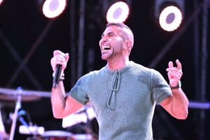 تعرف على سر منع (أحمد سعد) من التكريم اليوم في (الموريكس دور)؟!