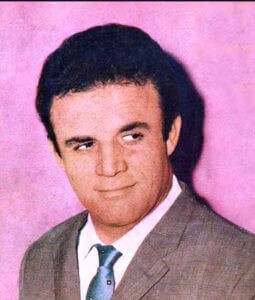 بمناسبة الذكرى الـ 55 لرحيل (جمال عبد الناصر) نتذكر دموع النجوم من خلال أصواتهم