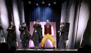 محمد الروبي يكتب: (سيرك) لـ (جواد الأسدي).. رعب أكثر من هذا سوف يجيء!