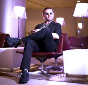 (راغب علامة): (خايف من ايه) ستطرح أول أكتوبر، وحماس المخرج شجعني للتعاون معه