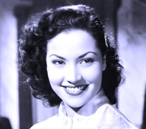 (مديحة يسري).. جمالها حرمها من أن تلعب أدور الأم الشعبية، أو الفقيرة! (1/2)