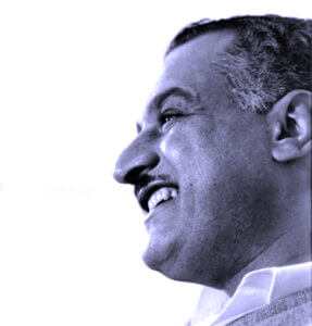 بمناسبة الذكرى الـ 55 لرحيل (جمال عبد الناصر) نتذكر دموع النجوم من خلال أصواتهم