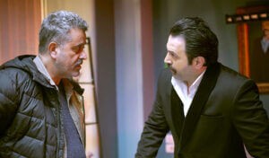 سامر البرقاوي: مسلسل (مولانا) قيد البحث والتعاقد بالتوازي مع اكتمال فكرة النص