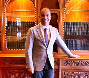 بسبب تخفيض النفقات، الشركة المتحدة تأجل ظهور (شمعون المصري)!