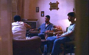 الفيلم الأردني القصير (كمين) يشهد عرضه الأول بالعالم العربي بمهرجان الجونة السينمائي