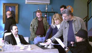 سامر البرقاوي: مسلسل (مولانا) قيد البحث والتعاقد بالتوازي مع اكتمال فكرة النص