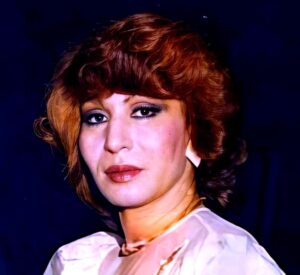 في ذكرى رحيلها الـ 42 نكشف أسرار عن (فايزة أحمد) وزواجها من رجل يبيع أولاده!