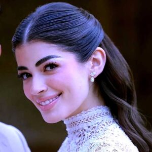 (ليلى زاهر)، و(ملك زاهر).. موهبتان تتألقان وتخطان طريق النجومية بثبات