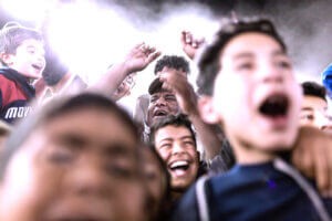 أكثر من 290 مشروعًا من مختلف أنحاء العالم العربي في (سيني جونة)