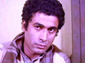 الفن كان وراء بداية ونهاية قص حب وزواج (أحمد زكي)، و(هالة فؤاد)