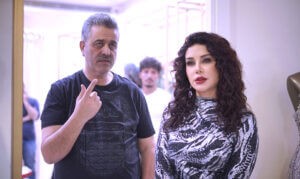 سامر البرقاوي: مسلسل (مولانا) قيد البحث والتعاقد بالتوازي مع اكتمال فكرة النص