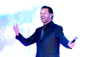 (راغب علامة): (خايف من ايه) ستطرح أول أكتوبر، وحماس المخرج شجعني للتعاون معه