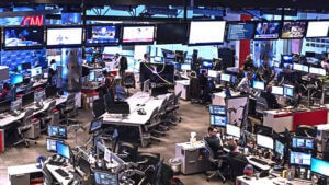 (تال شاليف): الإعلام الأمريكي في خدمة جيش الإحتلال !