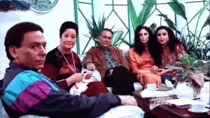 (مديحة يسري).. نجحت في تقديم دور الأم الثرية، وختمت حياتها مع (الإرهابي)! (2/2)