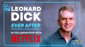 (إيڤر آفتر).. ورشة تعقد في مهرجان الجونة السينمائي