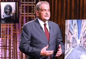 بموسم جديد من (مساء dmc).. عودة (أسامة كمال)