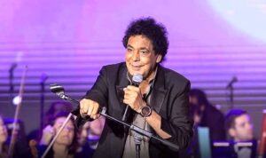 رضا العربي يكتب: (أنا الذي) لمنير.. (أنا ابن كل اللي صانك)