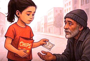 محمود عطية يكتب: (الدرما) توضح مدي انهيار القيم والمبادىء