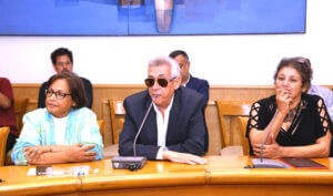 البروفيسور (باتريس بافيز): الذكاء الأصطناعي وجد ليساعد الفنان لا ليحل محله