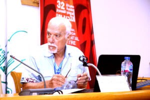 مهرجان (المسرح التجريبي) يناقش.. تجارب مسرحية معاصرة