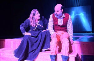 (شذى سالم): فرحتى لا توصف بجائزة أفضل ممثلة في المهرجان التجريبي عن (سيرك)