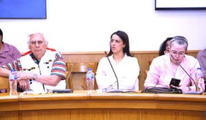 مهرجان (المسرح التجريبي) يناقش.. تجارب مسرحية معاصرة