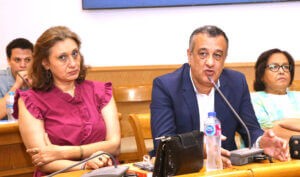 البروفيسور (باتريس بافيز): الذكاء الأصطناعي وجد ليساعد الفنان لا ليحل محله