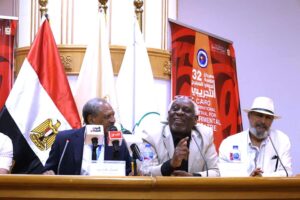 (المسرح التجريبي) يتذكر ضحايا حادث مسرح بني سويف، ورد الجميل لـ (سامي عبدالحميد)