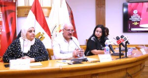 المسرح التجريبي يرد الجميل للمبدع الراحل (هناء عبد الفتاح)