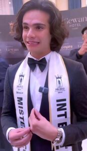 محمد شمروخ يكتب: حكاية (مستر إيجيبت).. لماذا كانت فضيحة قومية؟!