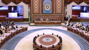 علي عبد الرحمن يكتب: رساله إلي (قمة الدوحة)