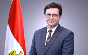 خالد جلال: بعد نجاحه مد برنامج (صيف قطاع المسرح) حتى الأثنين 15 سبتمبر