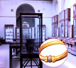 محمود عطية يكتب: سرقة (الإسورة) الفرعونية ليست حادثًا عرضيًا!