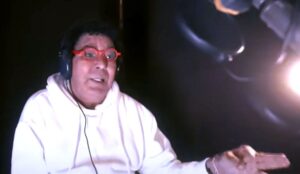 محمود حسونة يكتب: (ضي).. نور يضيء به كريم الشناوي الشاشات