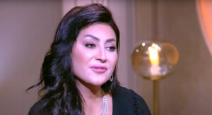 (وفاء عامر) تكشف مفاجآت وأسرار حول (إبراهيم شيكا) وترد على الاتهامات الموجهة لها