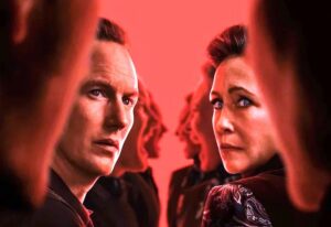 خرافات (مايكل تشافيز) فى فيلمه (الشعوذة الطقوس الأخيرة)، وعمارة العفاريت بالاسكندرية !