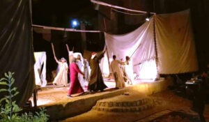 كمال زغلول يكتب: مسرح (المحبظين)..(1)