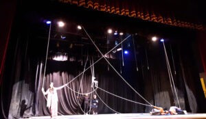 كمال زغلول يكتب: مسرح (المحبظين)..(1)