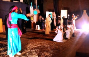 كمال زغلول يكتب: مسرح (المحبظين)..(1)