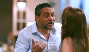 (أزمة ثقة).. دراما تغوص في أعماق زيف العلاقات الإنسانية