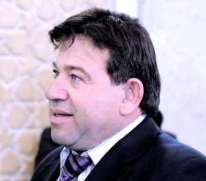 إختفاء المنتج السوري (محمد قبنض) في ظروف غامضة، يثير خوف نجوم سوريا.