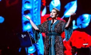 (أسماء لمنور)، و(عبادي الجوهر) يقدمان روائع الطرب في موسم جدة