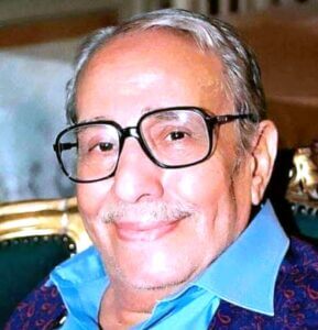 عصام السيد يكتب: درس (الإخراج) الذى تعلمته من (الأستاذ)