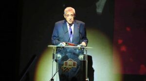 وزير الثقافة يعلن انطلاق مهرجان القاهرة الدولي لـ (المسرح التجريبي)